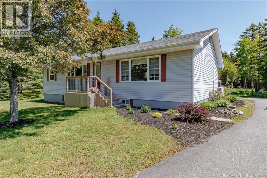 42 Lila Court, Quispamsis, New Brunswick