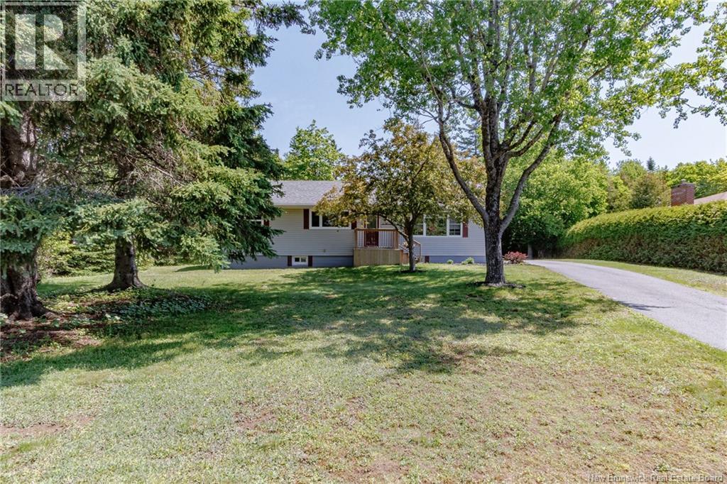 42 Lila Court, Quispamsis, New Brunswick  E2E 6B1 - Photo 37 - NB141815