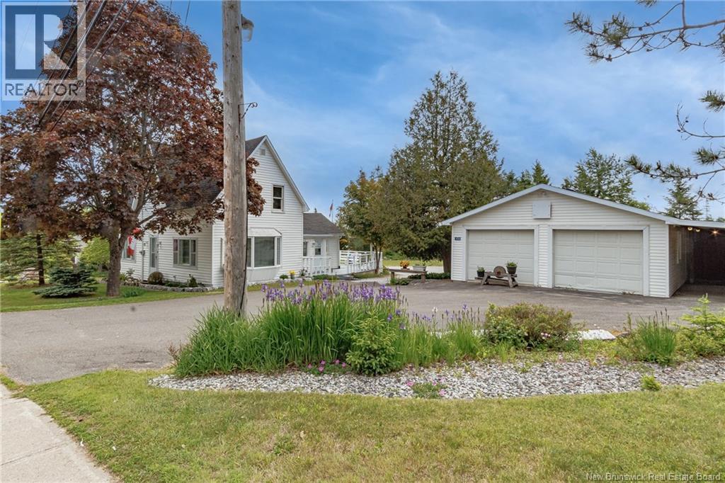 416 Hampton Road, Quispamsis, New Brunswick