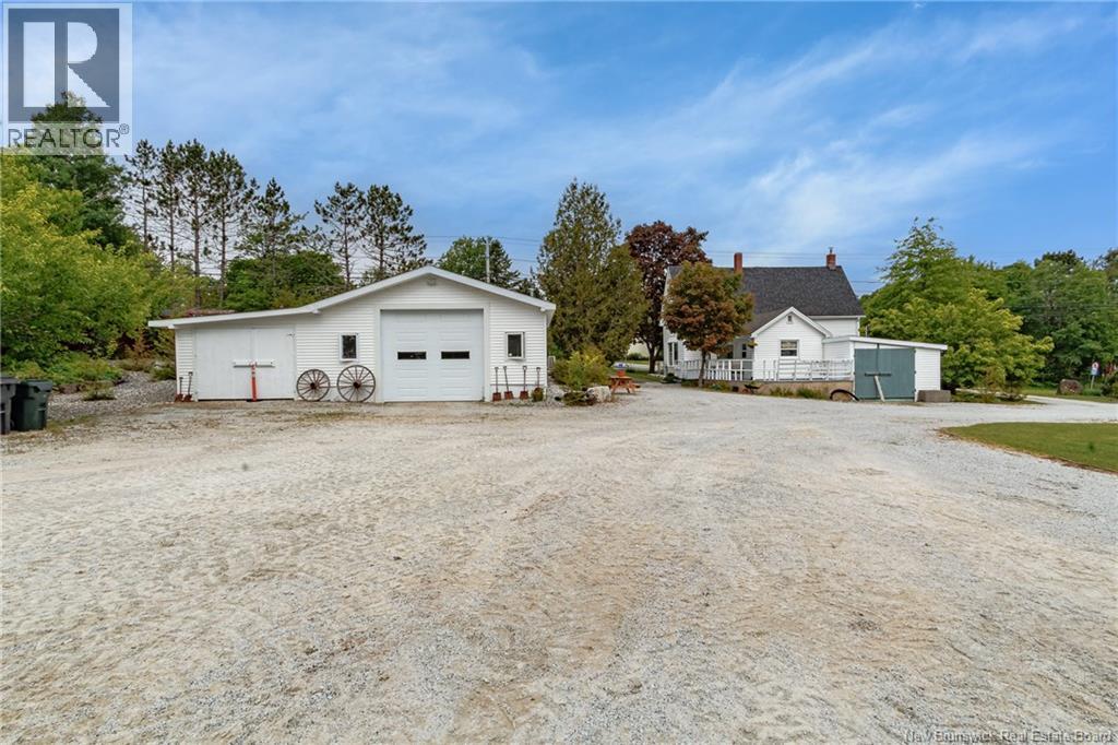 416 Hampton Road, Quispamsis, New Brunswick  E2E 4V5 - Photo 25 - NB141611