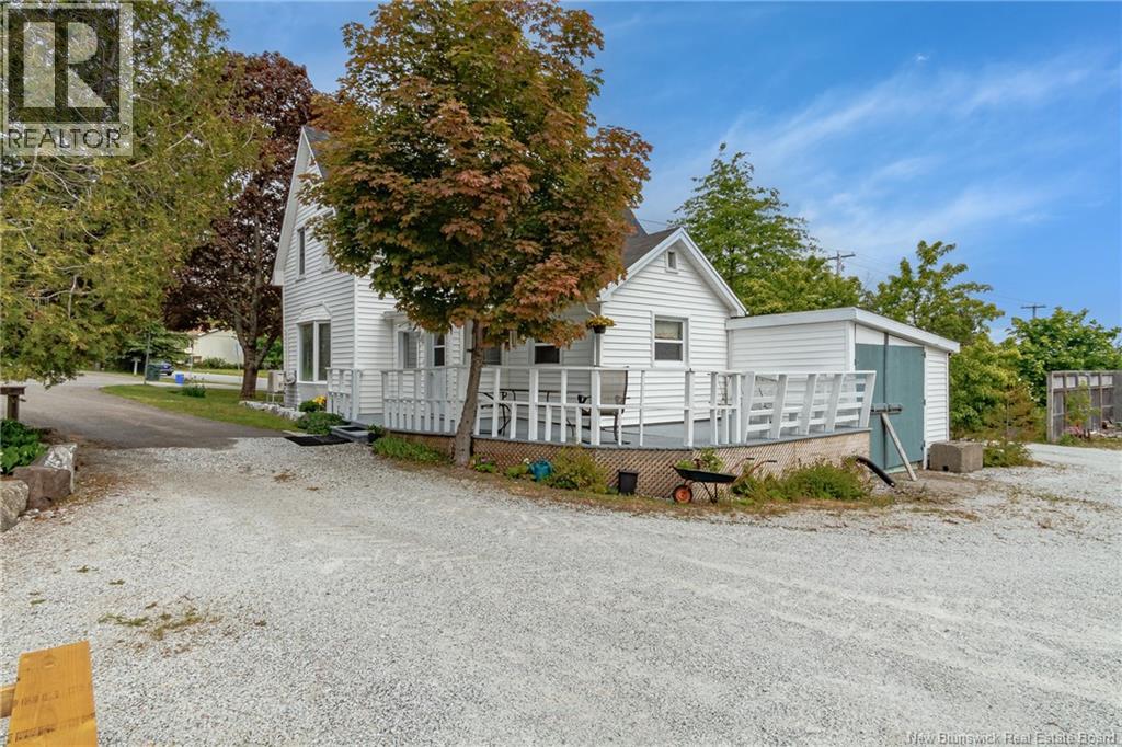416 Hampton Road, Quispamsis, New Brunswick  E2E 4V5 - Photo 26 - NB141611