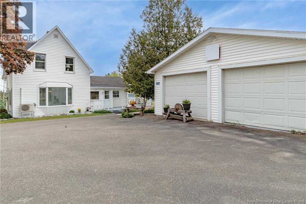 416 Hampton Road, Quispamsis, New Brunswick  E2E 4V5 - Photo 31 - NB141611