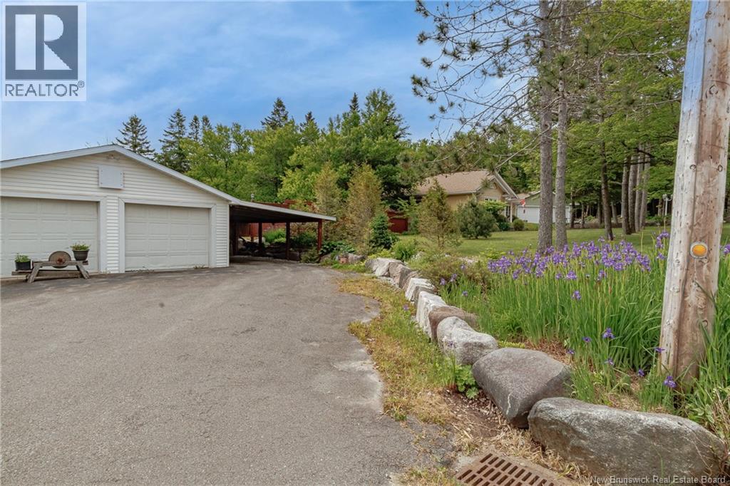 416 Hampton Road, Quispamsis, New Brunswick  E2E 4V5 - Photo 32 - NB141611
