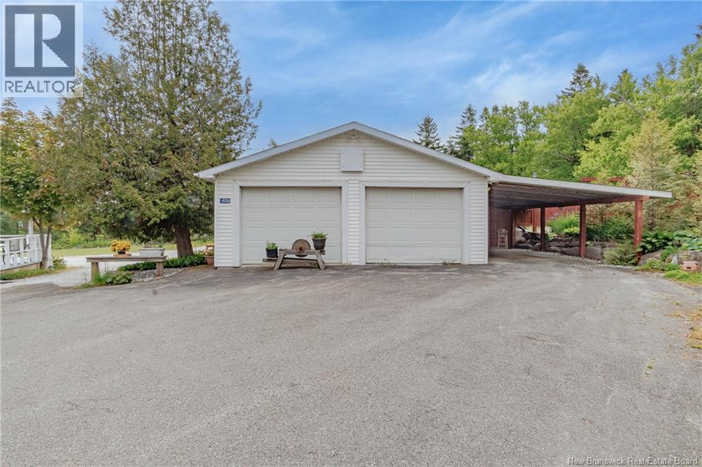 416 Hampton Road, Quispamsis, New Brunswick  E2E 4V5 - Photo 33 - NB141611