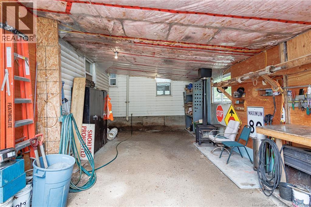 416 Hampton Road, Quispamsis, New Brunswick  E2E 4V5 - Photo 35 - NB141611