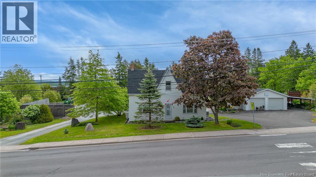 416 Hampton Road, Quispamsis, New Brunswick  E2E 4V5 - Photo 4 - NB141611