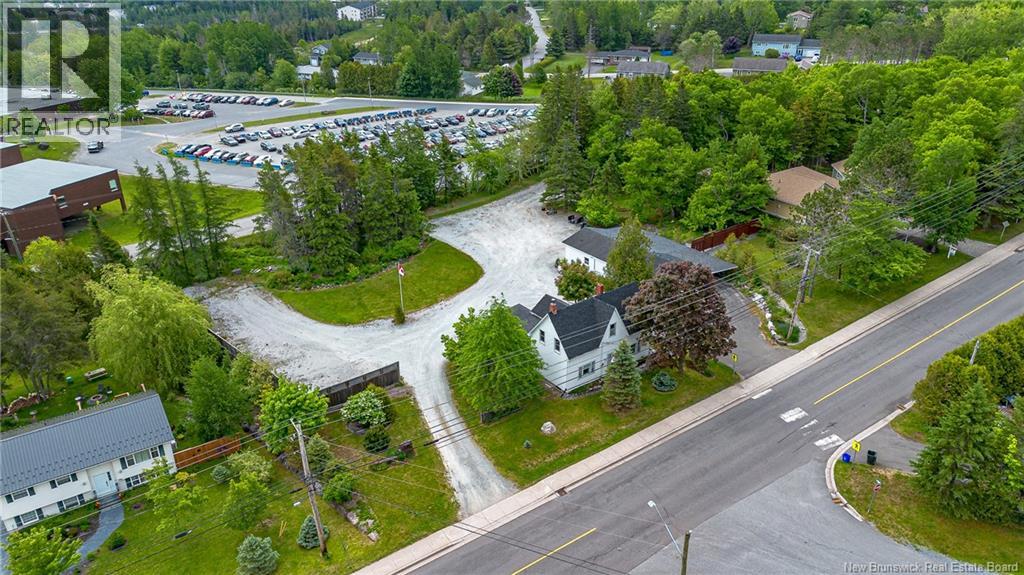 416 Hampton Road, Quispamsis, New Brunswick  E2E 4V5 - Photo 45 - NB141611
