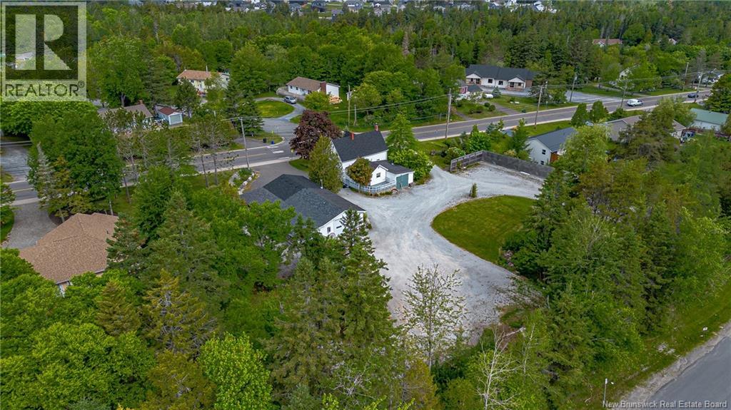 416 Hampton Road, Quispamsis, New Brunswick  E2E 4V5 - Photo 47 - NB141611