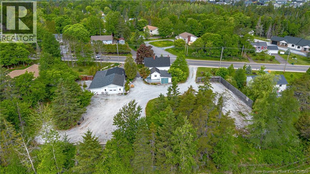 416 Hampton Road, Quispamsis, New Brunswick  E2E 4V5 - Photo 48 - NB141611