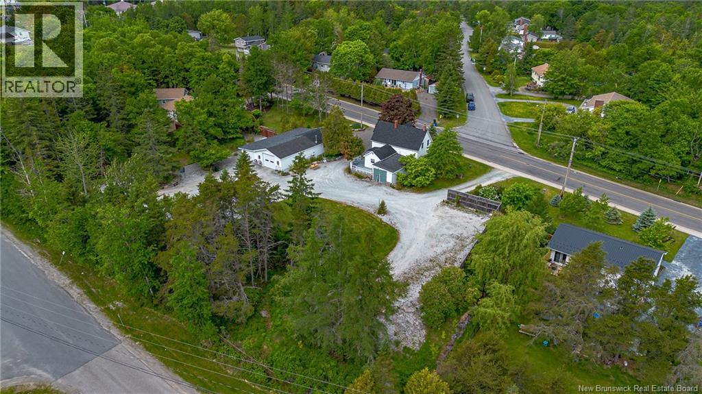 416 Hampton Road, Quispamsis, New Brunswick  E2E 4V5 - Photo 49 - NB141611
