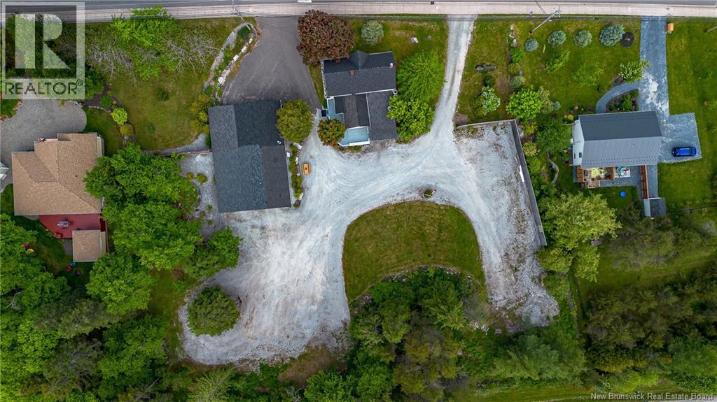 416 Hampton Road, Quispamsis, New Brunswick  E2E 4V5 - Photo 50 - NB141611