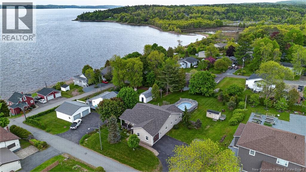 8 Harris Road, Grand Bay-Westfield, New Brunswick E5K 1N2 - Photo 4 - NB141301