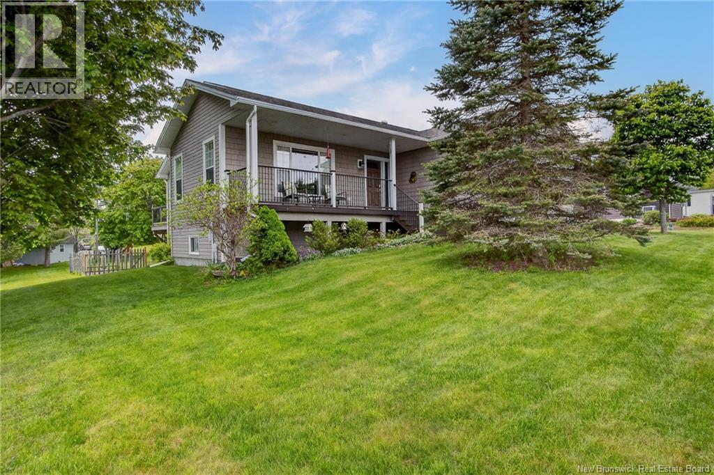8 Harris Road, Grand Bay-Westfield, New Brunswick E5K 1N2 - Photo 47 - NB141301