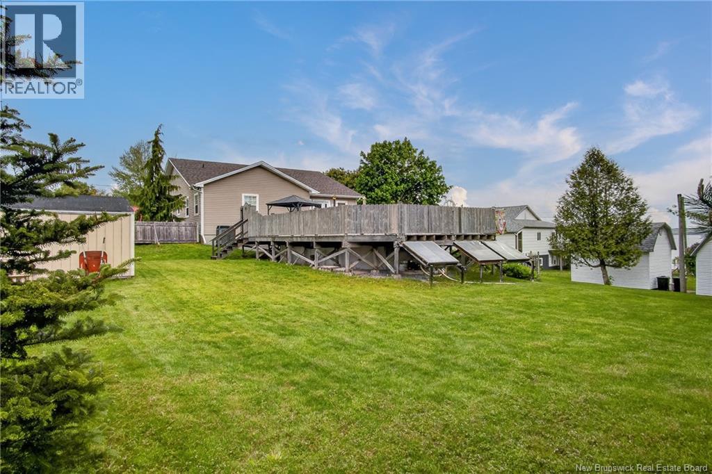 8 Harris Road, Grand Bay-Westfield, New Brunswick E5K 1N2 - Photo 49 - NB141301
