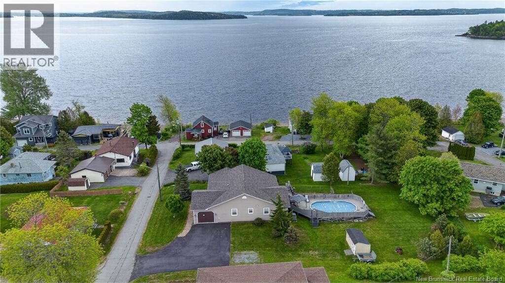 8 Harris Road, Grand Bay-Westfield, New Brunswick E5K 1N2 - Photo 5 - NB141301