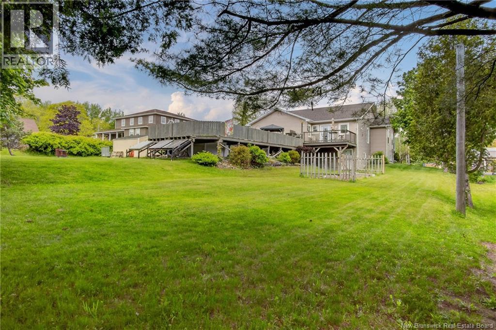 8 Harris Road, Grand Bay-Westfield, New Brunswick E5K 1N2 - Photo 50 - NB141301