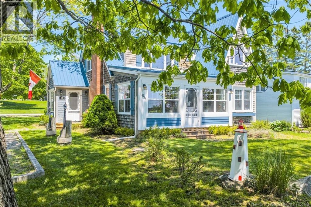 64 Joe's Point Road, Saint Andrews, New Brunswick  E5B 2J8 - Photo 3 - NB141976