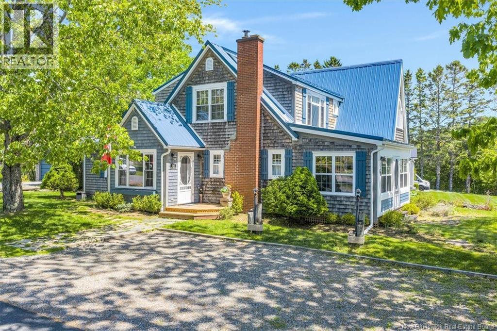 64 Joe's Point Road, Saint Andrews, New Brunswick  E5B 2J8 - Photo 4 - NB141976