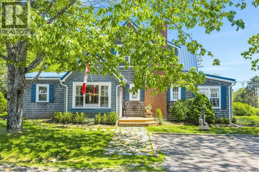 64 Joe's Point Road, Saint Andrews, New Brunswick  E5B 2J8 - Photo 42 - NB141976