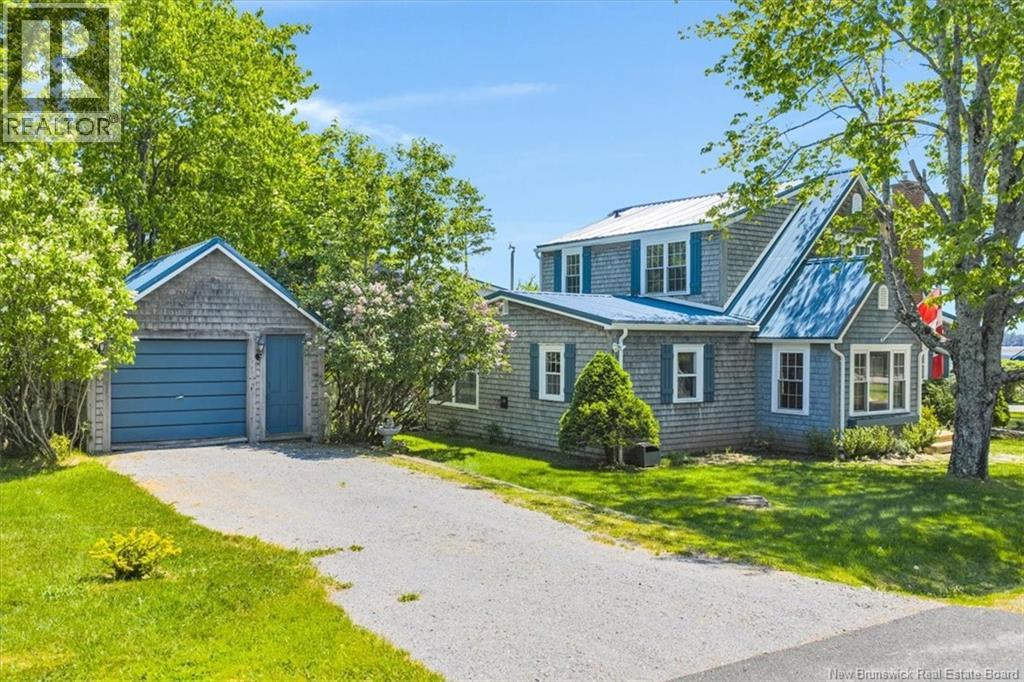 64 Joe's Point Road, Saint Andrews, New Brunswick  E5B 2J8 - Photo 44 - NB141976