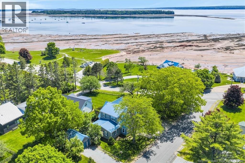 64 Joe's Point Road, Saint Andrews, New Brunswick  E5B 2J8 - Photo 46 - NB141976
