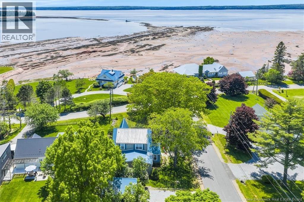 64 Joe's Point Road, Saint Andrews, New Brunswick  E5B 2J8 - Photo 47 - NB141976