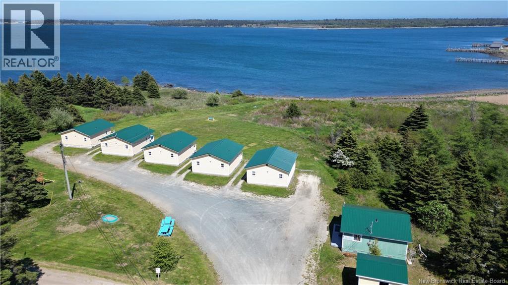 10 Seaside Lane, Grand Manan, New Brunswick