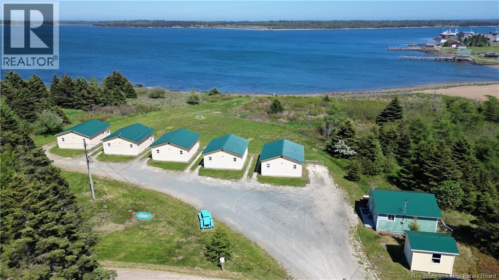 10 Seaside Lane, Grand Manan, New Brunswick E5G 4E8 - Photo 5 - NB141991