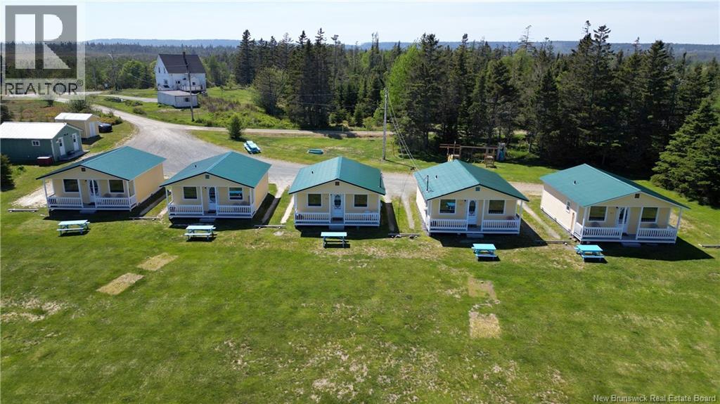 10 Seaside Lane, Grand Manan, New Brunswick E5G 4E8 - Photo 9 - NB141991