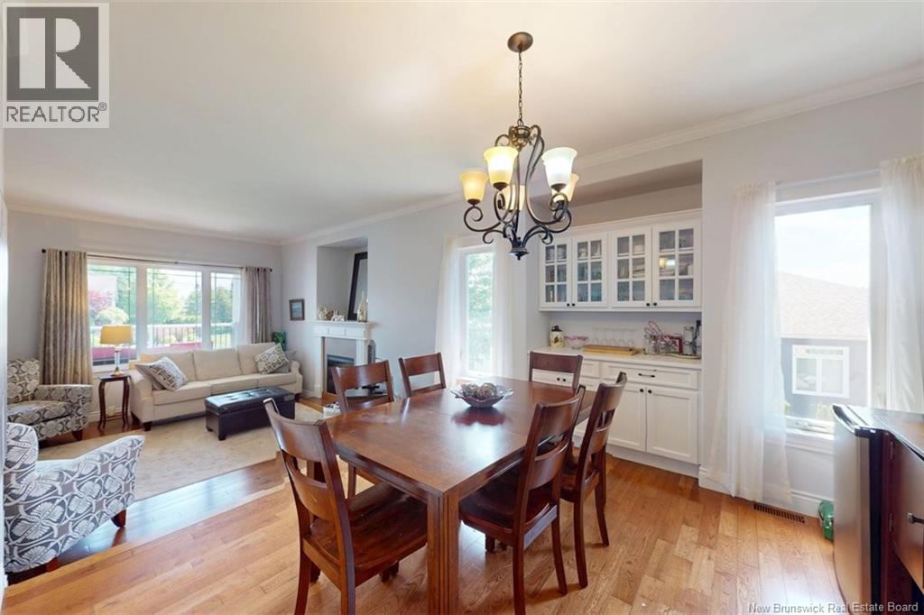 32 Granite Drive, Quispamsis, New Brunswick  E2E 0E4 - Photo 3 - NB141592