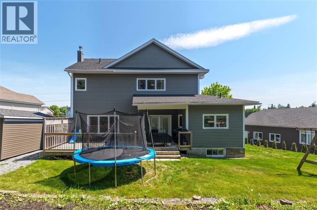 32 Granite Drive, Quispamsis, New Brunswick  E2E 0E4 - Photo 33 - NB141592