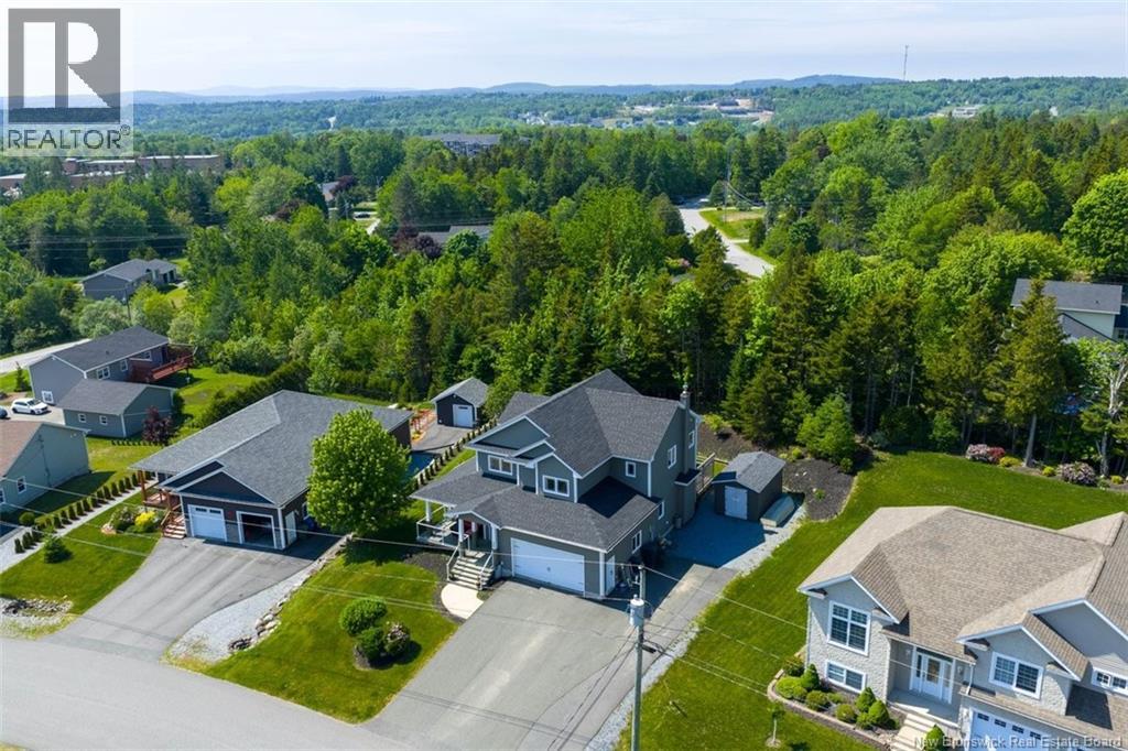 32 Granite Drive, Quispamsis, New Brunswick  E2E 0E4 - Photo 34 - NB141592