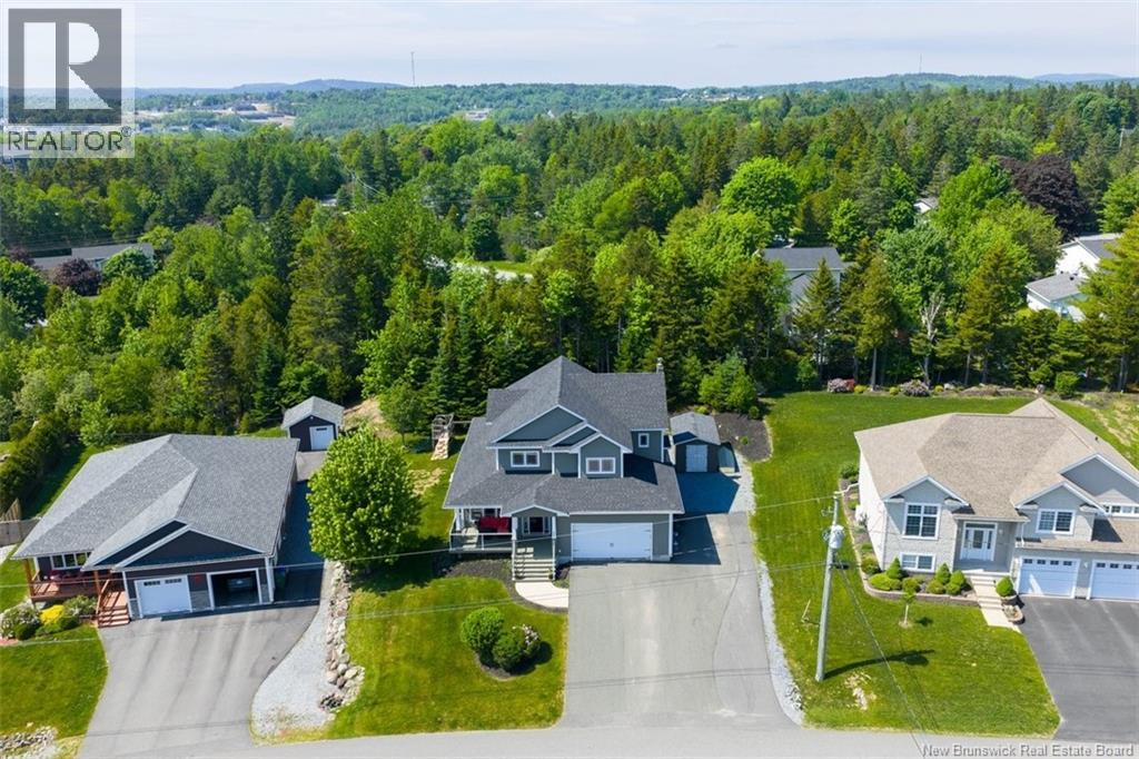 32 Granite Drive, Quispamsis, New Brunswick  E2E 0E4 - Photo 35 - NB141592
