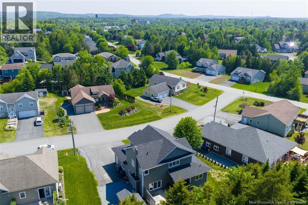 32 Granite Drive, Quispamsis, New Brunswick  E2E 0E4 - Photo 40 - NB141592