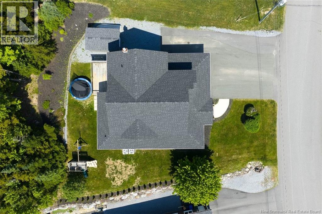 32 Granite Drive, Quispamsis, New Brunswick  E2E 0E4 - Photo 5 - NB141592