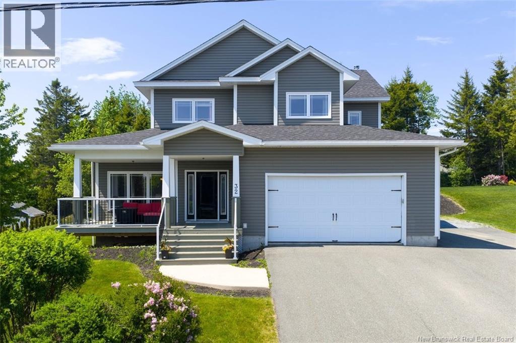 32 Granite Drive, Quispamsis, New Brunswick  E2E 0E4 - Photo 6 - NB141592