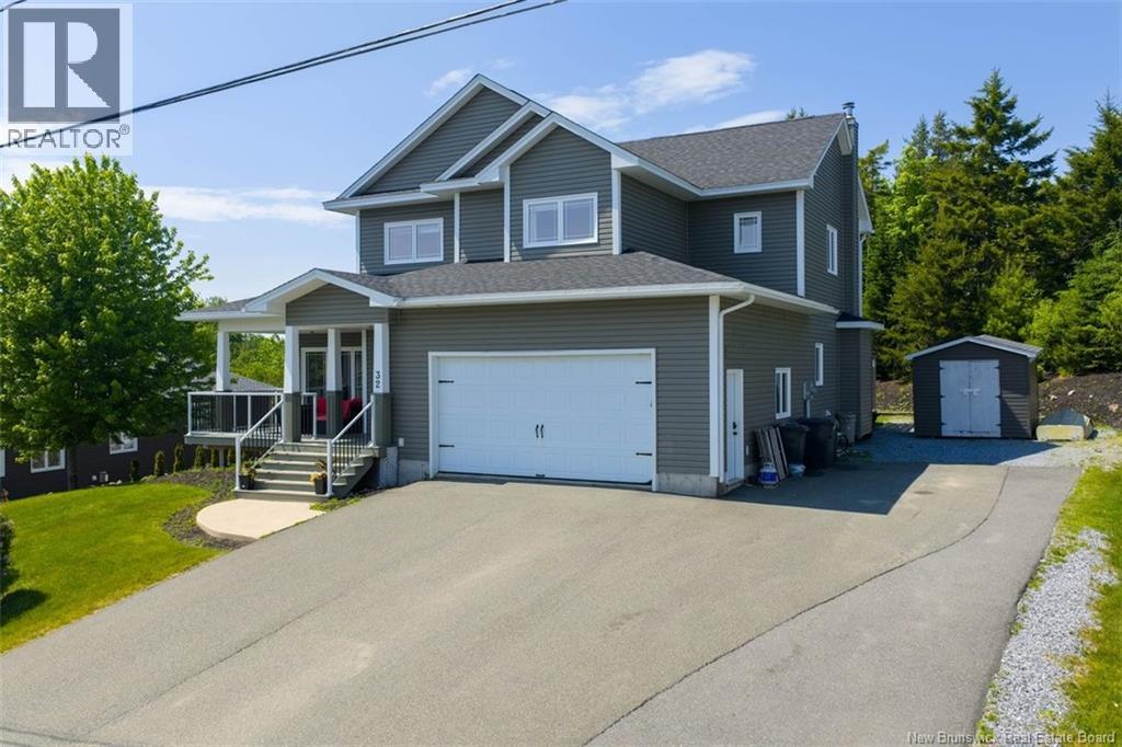 32 Granite Drive, Quispamsis, New Brunswick  E2E 0E4 - Photo 7 - NB141592