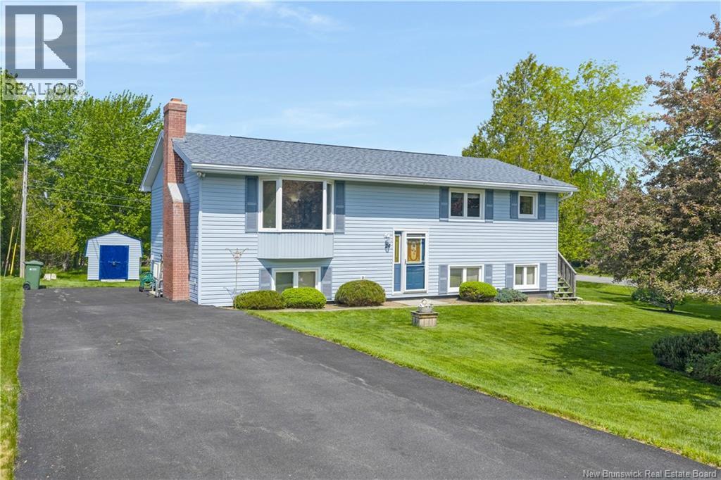 24 Yandall Drive, Quispamsis, New Brunswick