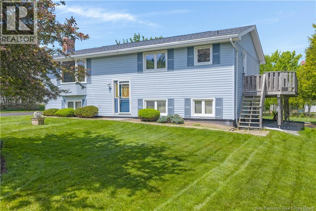 24 Yandall Drive, Quispamsis, New Brunswick E2E 1T8 - Photo 2 - NB141865
