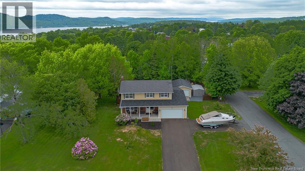 127 Sherwood Drive, Quispamsis, New Brunswick
