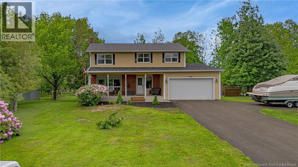 127 Sherwood Drive, Quispamsis, New Brunswick  E2E 1G8 - Photo 2 - NB142017
