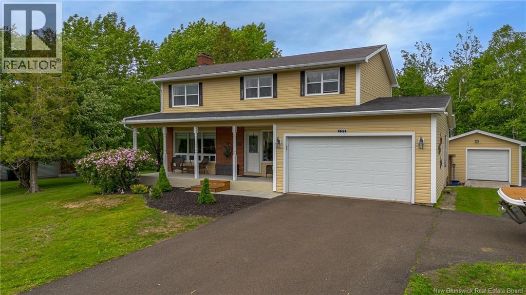 127 Sherwood Drive, Quispamsis, New Brunswick  E2E 1G8 - Photo 3 - NB142017