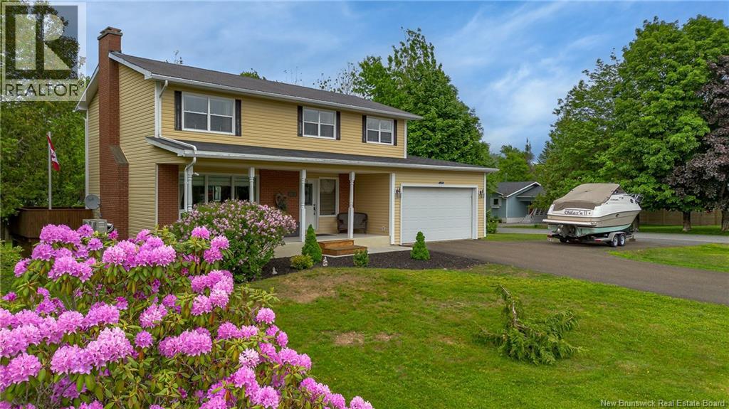 127 Sherwood Drive, Quispamsis, New Brunswick  E2E 1G8 - Photo 4 - NB142017