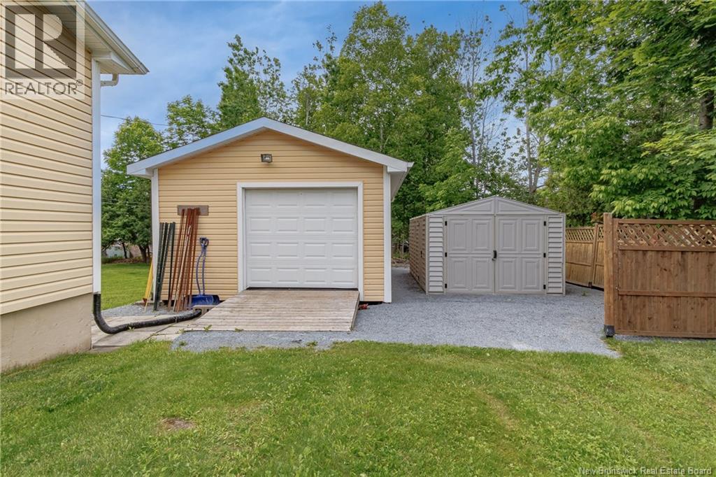 127 Sherwood Drive, Quispamsis, New Brunswick  E2E 1G8 - Photo 48 - NB142017
