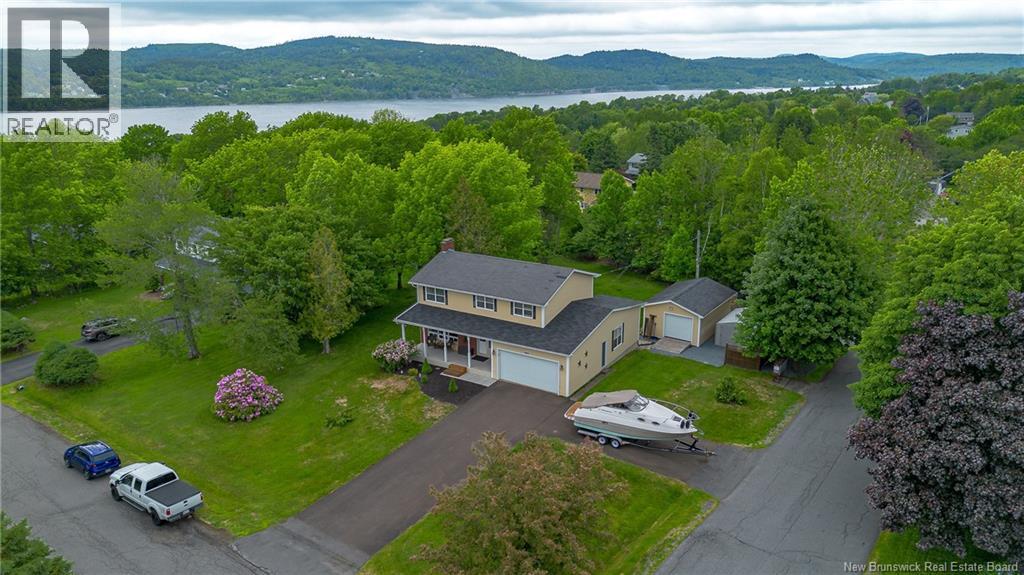 127 Sherwood Drive, Quispamsis, New Brunswick  E2E 1G8 - Photo 49 - NB142017