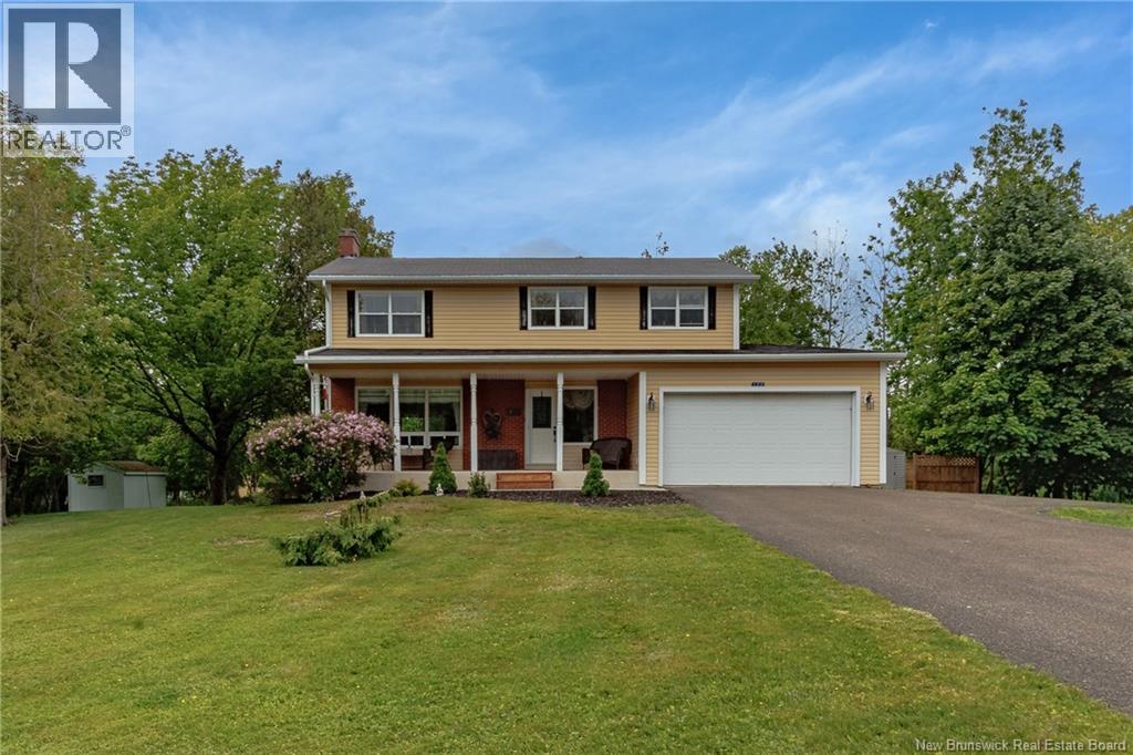 127 Sherwood Drive, Quispamsis, New Brunswick  E2E 1G8 - Photo 5 - NB142017
