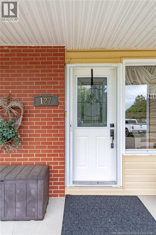 127 Sherwood Drive, Quispamsis, New Brunswick  E2E 1G8 - Photo 9 - NB142017