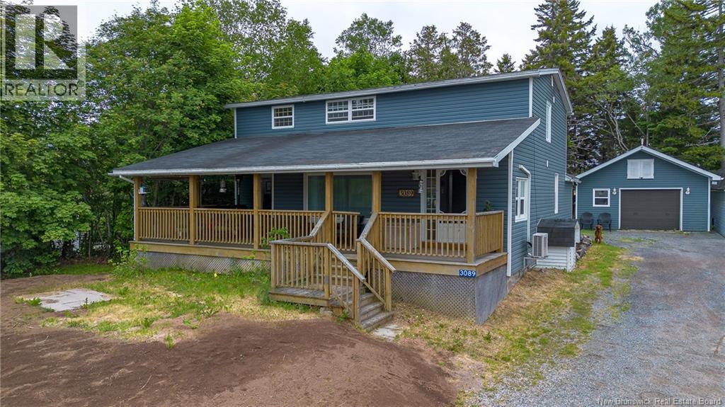 3089 Westfield Road, Saint John, New Brunswick