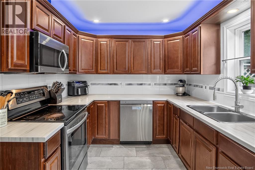 3089 Westfield Road, Saint John, New Brunswick E2M 6T3 - Photo 13 - NB138711