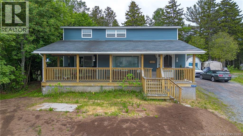 3089 Westfield Road, Saint John, New Brunswick E2M 6T3 - Photo 2 - NB138711